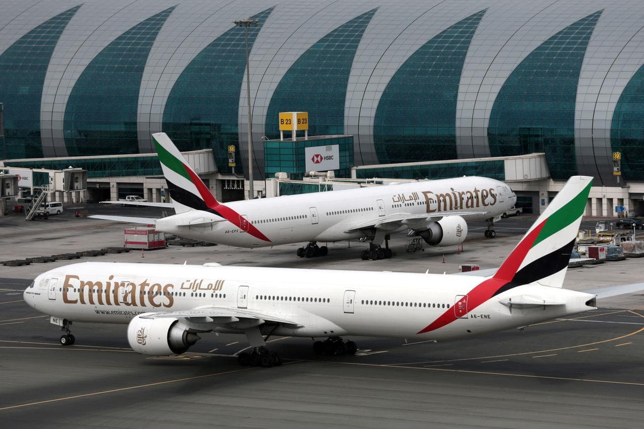 UAE e-Visa Guide
